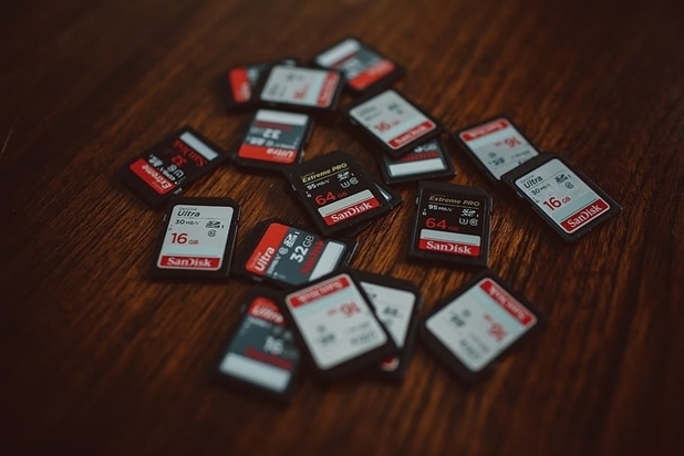 Getting to know the famous Sandisk brand, one of the largest manufacturers of flash memory in the world