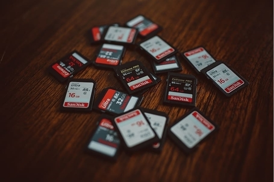 Getting to know the famous Sandisk brand, one of the largest manufacturers of flash memory in the world